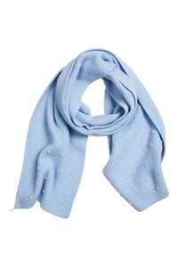 Fashion: Isle of mine Athena Scarf Sky
