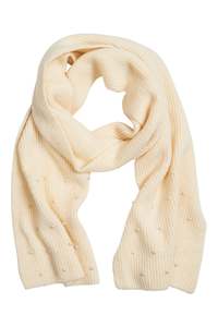 Fashion: Isle of mine Athena Scarf canvas