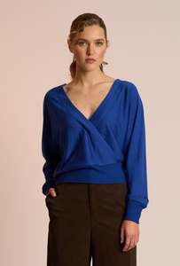 Neris Double Take Merino - Lapis