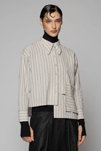 Dogstar Komichi Shirt - Natural