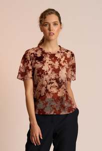 Neris Sequoia Top - Sequoia