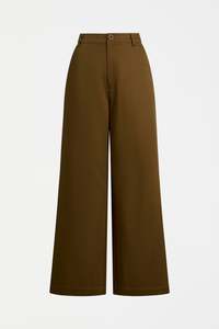 Elk Talli Pant - Olive