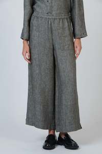 Naturals GA578 Pant - Tarragon