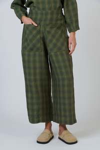 Naturals BR30 Pant - Highlands