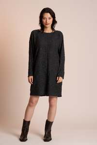 Dresses: Neris Bayeux Dress - Ombre