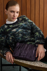 Knitwear: Elk Kallio Sweater - Norda Knit