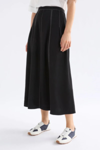 Elk Famke Skirt - Black