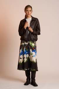 Skirts: Neris Venezia Skirt - Murano