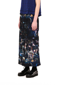 NOM*d Everytime Skirt - Danse Party Print