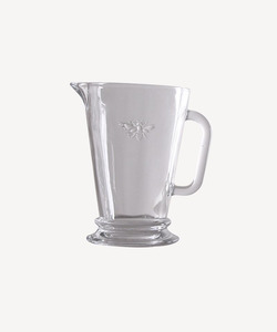 French Country: French Country French Bee Water Jug