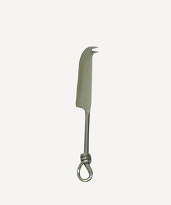 French Country: French Country Knot Cheese Knife
