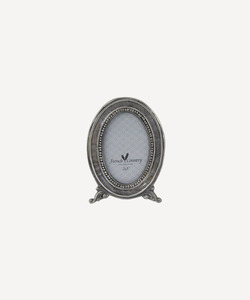 French Country: French Country Oval Frame 3x2