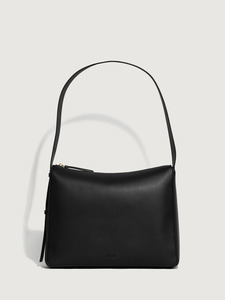 Accessories 1: Yu Mei Charlie Bag - Black