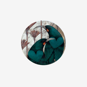 Tikitibu Coaster - Tui