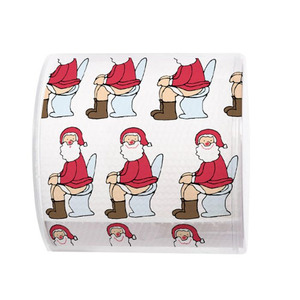 Toilet Paper - Oh
