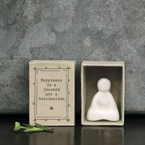 Giftware: East Of India Little Buddha