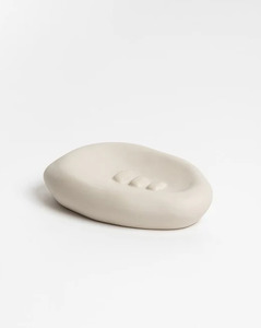 Ned Haan Soap Dish