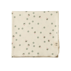 Allbaby: Nature Baby Wrap - Lucky Print
