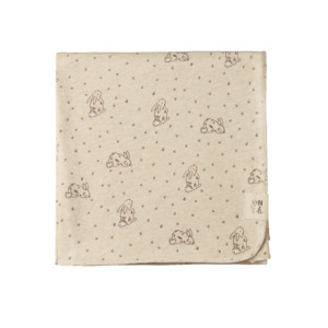 Allbaby: Nature Baby Wrap - Bramble Burrow Print