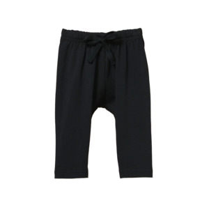 Allbaby: Nature Baby Sunday Pants - Navy