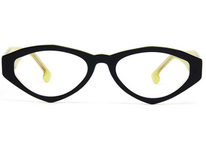 Eyewear: AGE Wattage Optic - Black