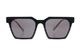 AGE Useage Large Sunglasses - Black
