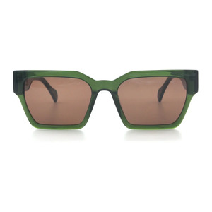 Eyewear: AGE Carnage Sunglasses - Sage