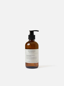 Citta Liquid Soap - Fig & Kawakawa 250ml