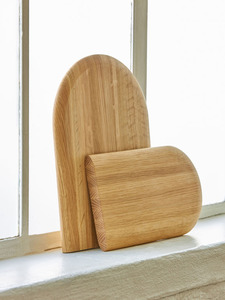Citta: Citta Sampa Board - Oak