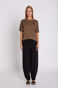 Rue De Femme Hosana Pants - Black