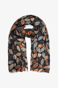 Antler Woodlands Scarf