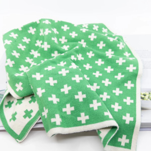 Ecovask: Ecovask Kitchen Towel - Irish