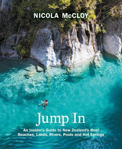 Books: Jump In - Nicola McCloy
