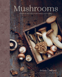 Books: Mushrooms - Jenny Linford