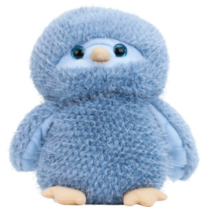 Annabel Trends: Annabel Trends Chubby Bubby Owl