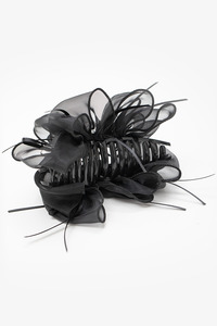 Hair Accessories: Antler Charleston Claw Clip