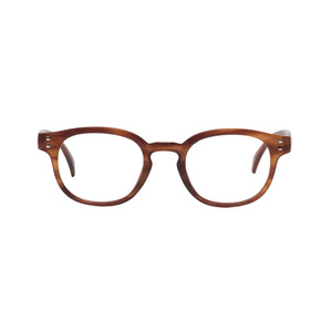 Daily Eyewear: Daily Eyewear 9AM Reading Glasses - Havana