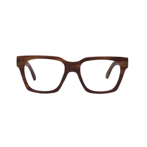 Daily Eyewear: Daily Eyewear 10AM Reading Glasses - Havana