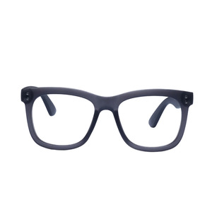 Daily Eyewear 11AM Reading Glasses - Smoke