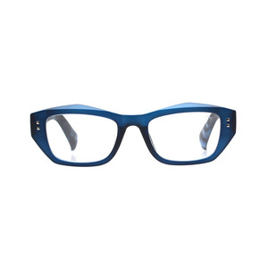 Daily Eyewear: Daily Eyewear 1PM Reading Glasses - Blue