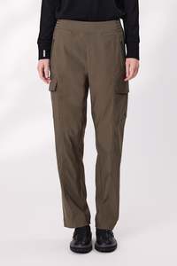Design Nation Rapid Pant - Khaki
