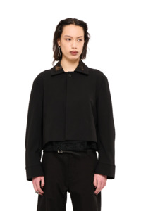 NOM*d Hero Jacket - Gingernut/Black