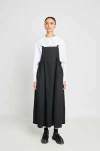 Twenty Seven Names: Twenty-Seven Names Answers Dress - Black