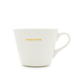 Day Age Home: Keith Brymer Jones Mug - Honey Bunny