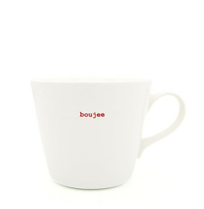 Day Age Home: Keith Brymer Jones Mug - Boujee