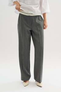 Karen by Simonsen Savannah Pants - Thunderstorm