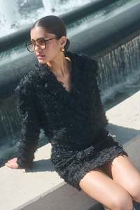 Karen By Simonsen KBRyle Blazer - Meteorite