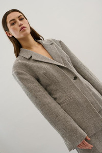 Kings Birthday 20 Off: Karen By Simonsen KBRigmor Blazer - Thunderstorm