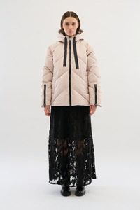 Kings Birthday 20 Off: Karen By Simonsen KBPolly Short Jacket - Tuffet