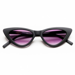Okkia OK09BSL Adriana Sun Reader - Black